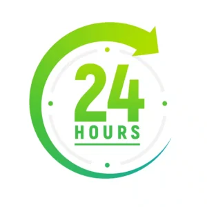 24 Hours Inquiry Removal