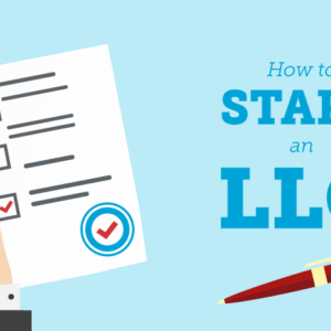How to start LLC